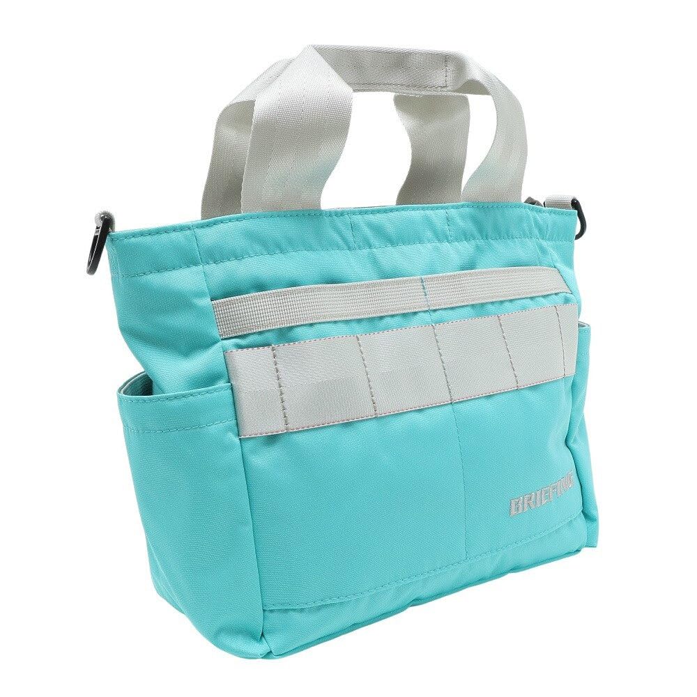 Amazon.co.jp: [ブリーフィング] ゴルフ ポーチ CART TOTE BRG221T64